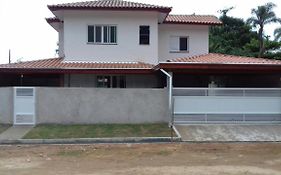 Sobrado Completo Com Piscina